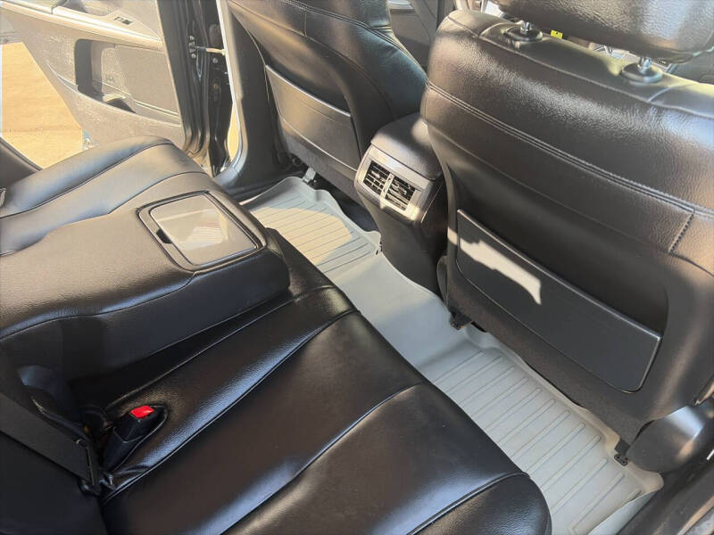 2014 Toyota Venza LE