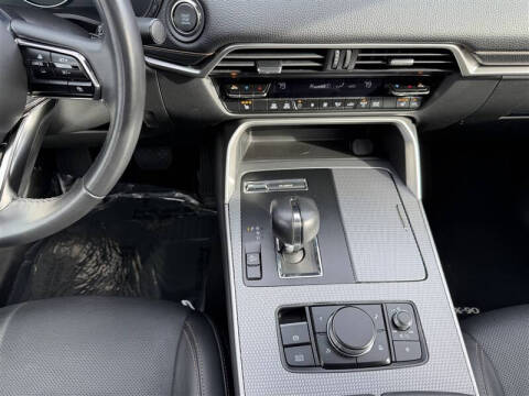 2024 Mazda CX-90 3.3 Turbo Premium