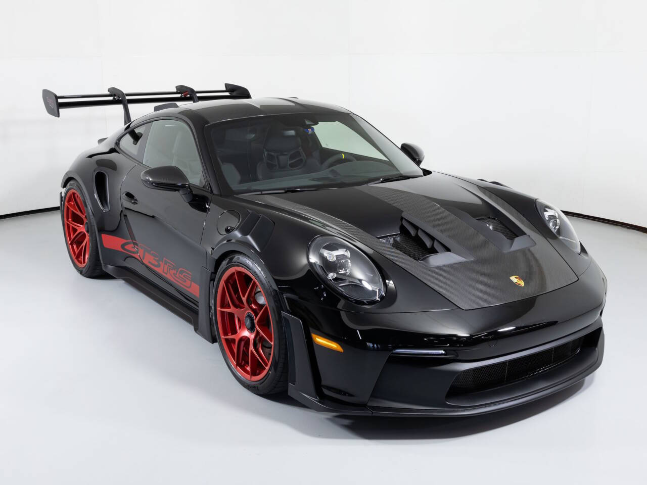 2025 Porsche 911 For Sale In Fargo, ND