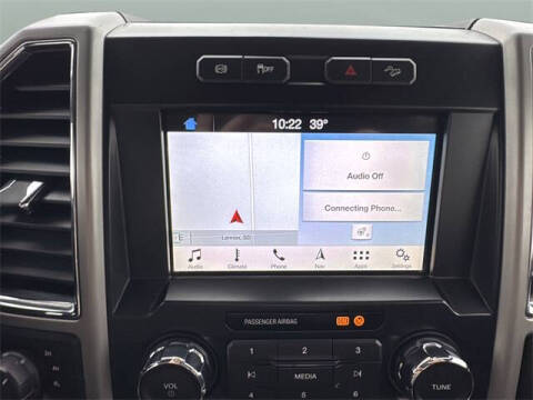 2018 Ford F-250 Super Duty