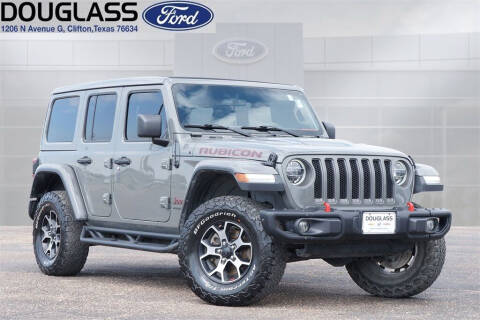 Jeep For Sale in Waco, TX - Douglass Automotive Group Jeep For Sale in Waco, TX - Douglass Automotive Group
