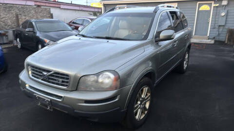 2007 Volvo XC90