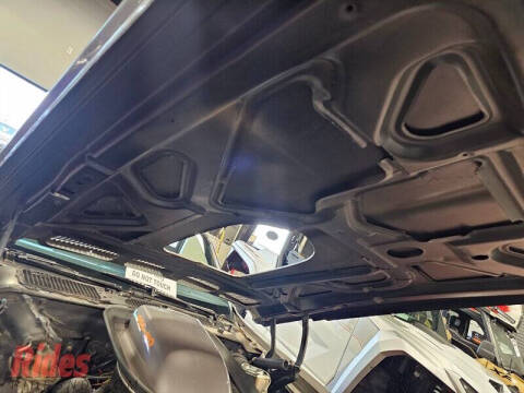 1975 Pontiac Trans Am