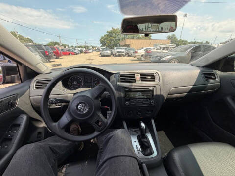 2014 Volkswagen Jetta