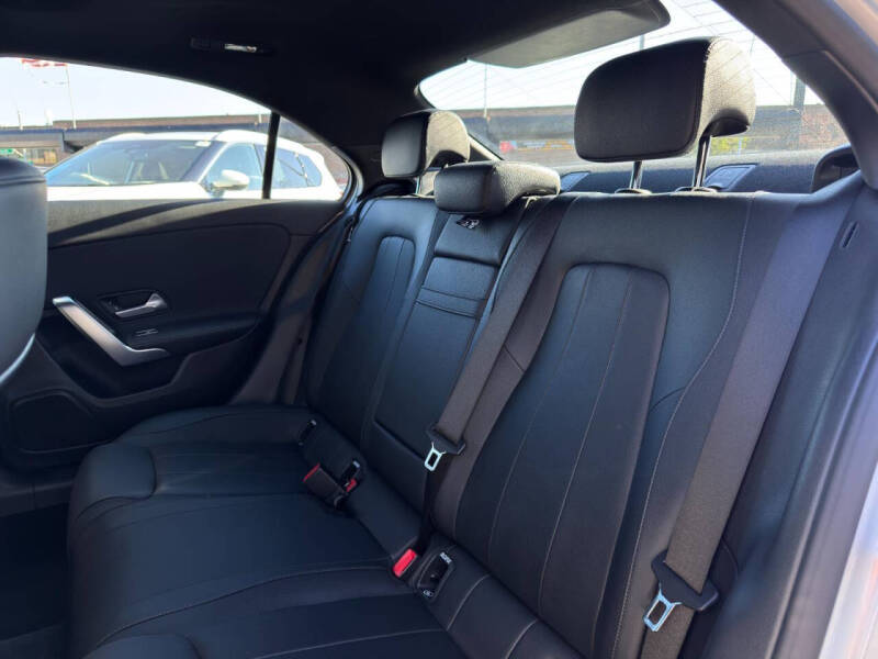 2022 Mercedes-Benz A-Class A 220 4MATIC