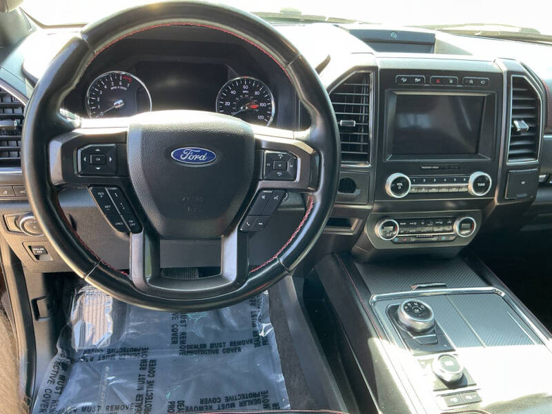 2021 Ford Expedition Limited