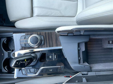 2022 BMW 5 Series 530i