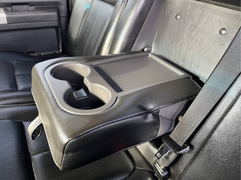 2013 Ford F-250 Super Duty