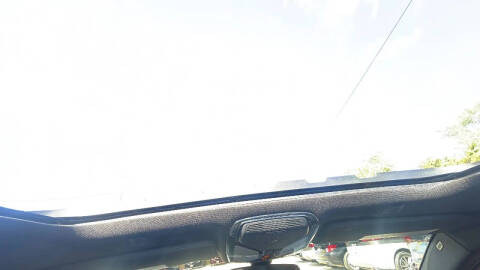 2019 BMW 5 Series 540i