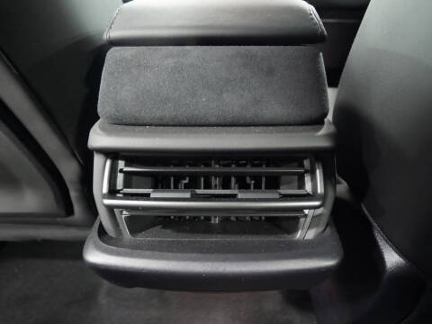 2023 Fisker Ocean Ultra