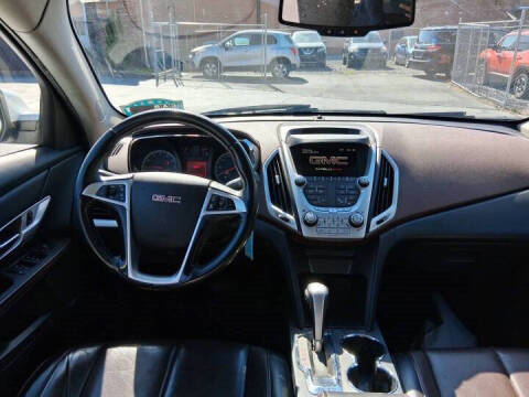 2015 GMC Terrain SLT-1