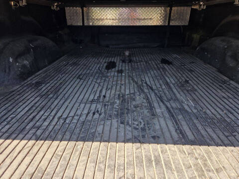 2005 Dodge Ram 3500