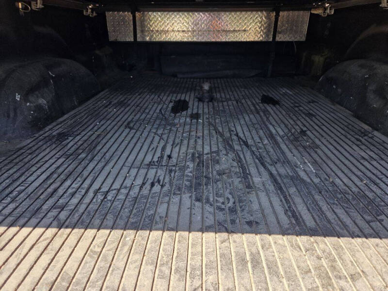 2005 Dodge Ram 3500