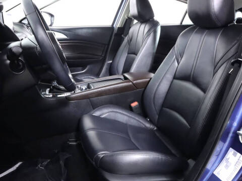 2017 Mazda MAZDA3 Touring