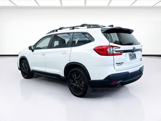 2023 Subaru Ascent Onyx Edition