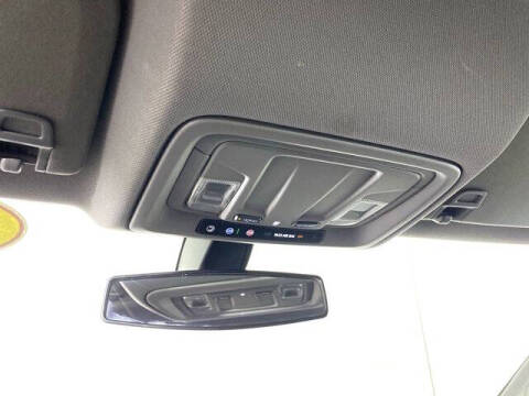 2019 GMC Sierra 1500 Elevation