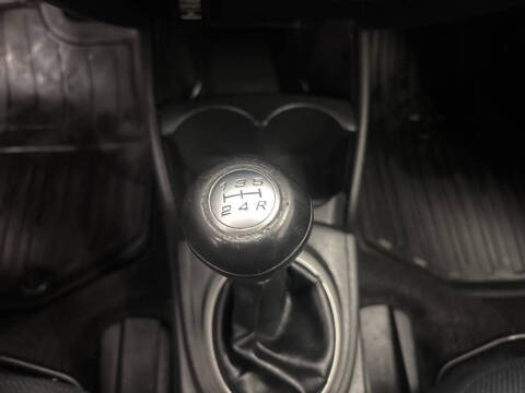 2012 Honda Fit Sport