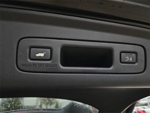 2025 Acura ADX w/A-SPEC