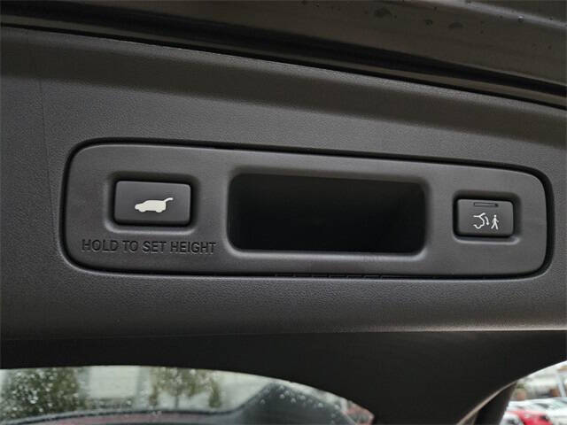 2025 Acura ADX w/A-SPEC