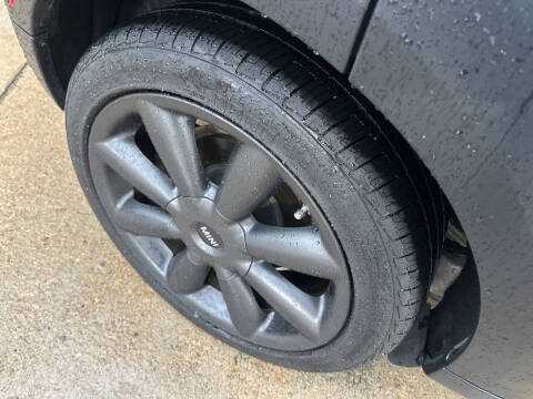 2012 MINI Cooper Countryman S ALL4
