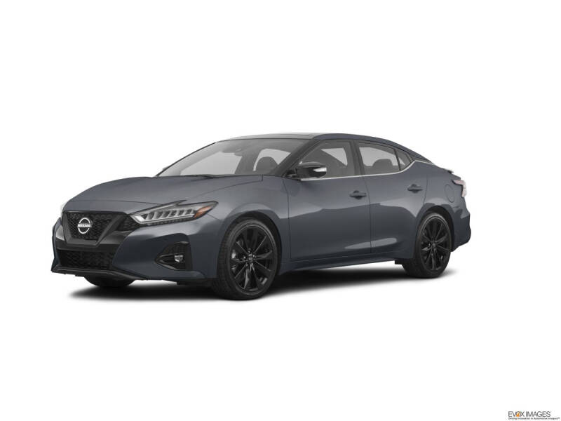 New 2023 Nissan Maxima For Sale In Denville, NJ