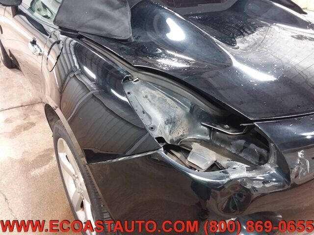2006 Pontiac Solstice