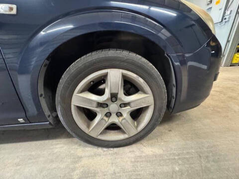 2009 Saturn Aura XE