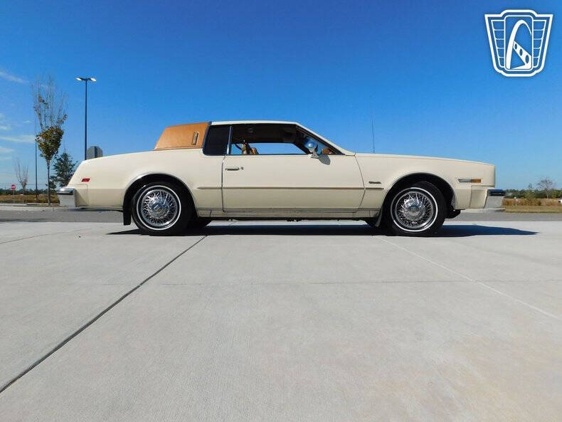 1980 Oldsmobile Toronado