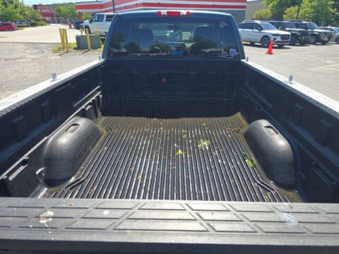 2009 Chevrolet Silverado 1500