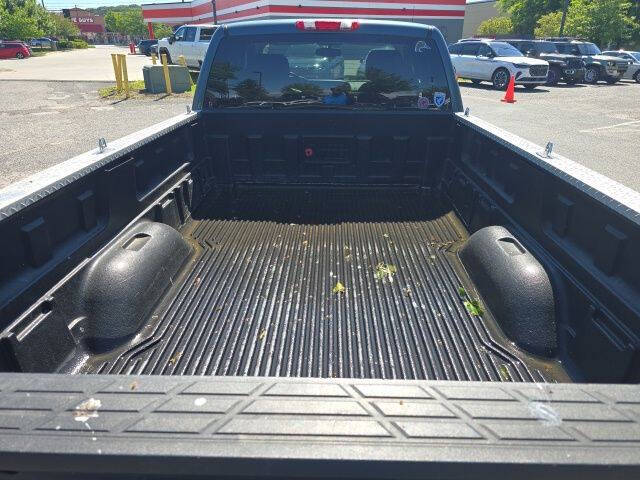2009 Chevrolet Silverado 1500