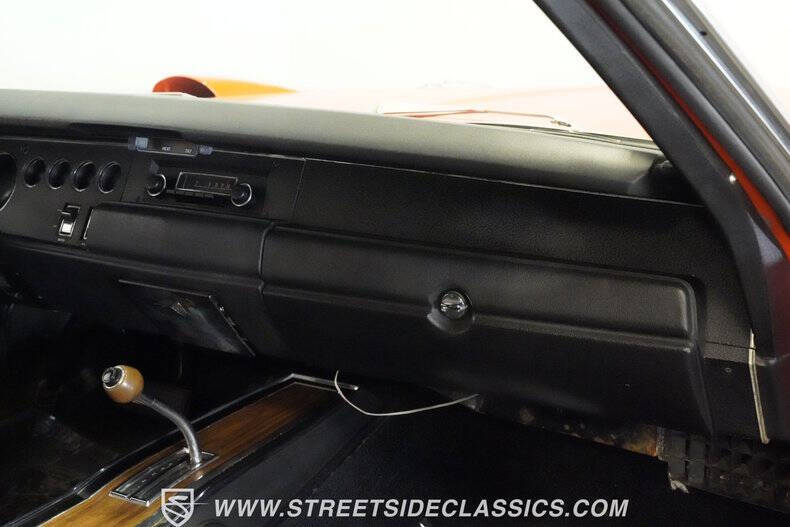 1970 Plymouth Superbird