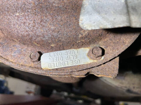 1996 Buick Roadmaster Estate