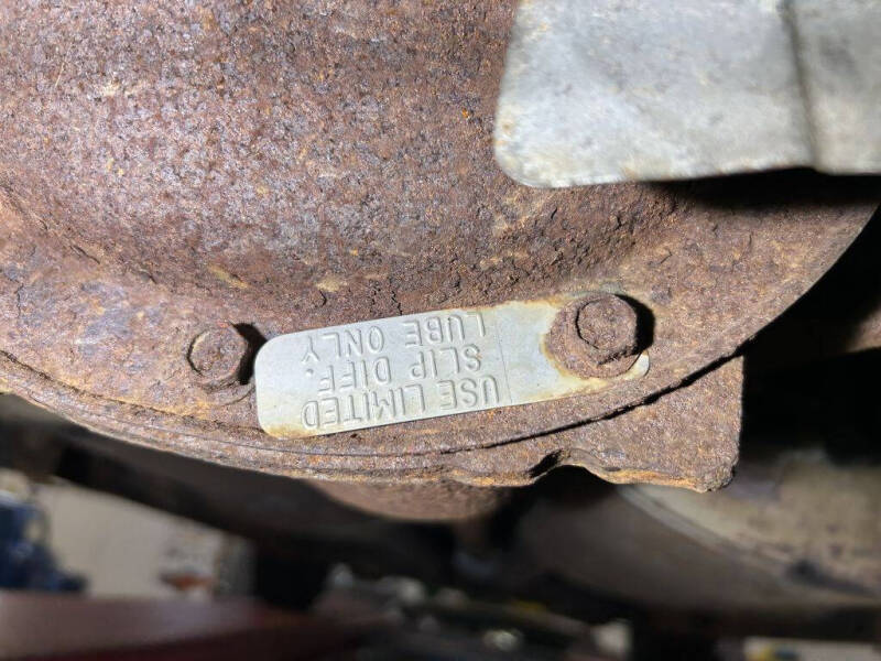 1996 Buick Roadmaster Estate