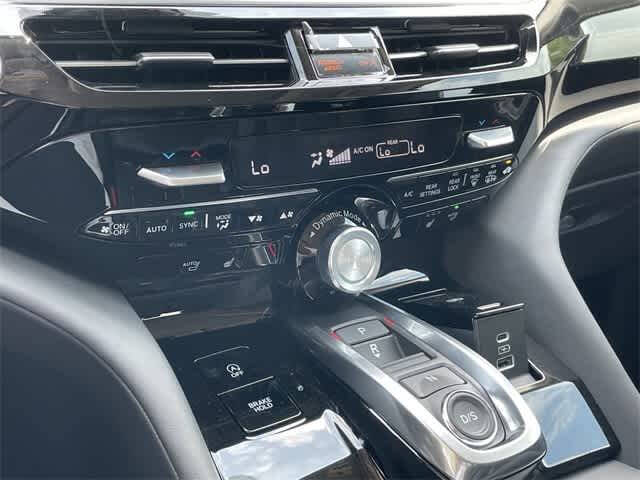 2026 Acura MDX w/Tech