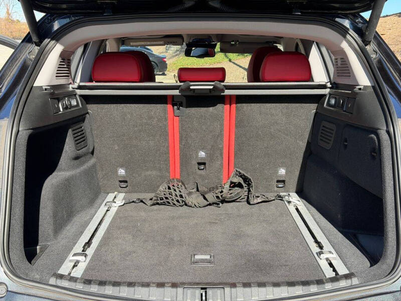 2019 Alfa Romeo Stelvio Ti