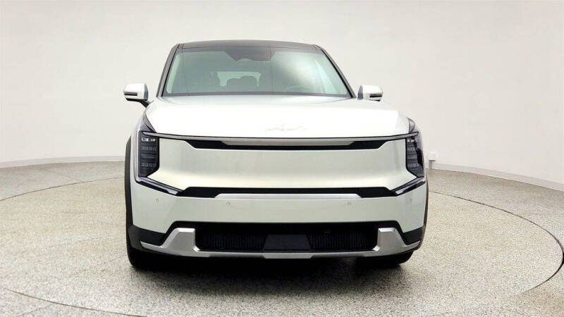 2026 Kia EV9 Light