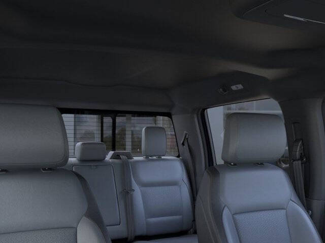 2023 Ford F-150 Lightning