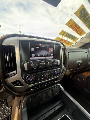 2014 GMC Sierra 1500