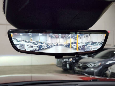 2025 Cadillac Escalade-V