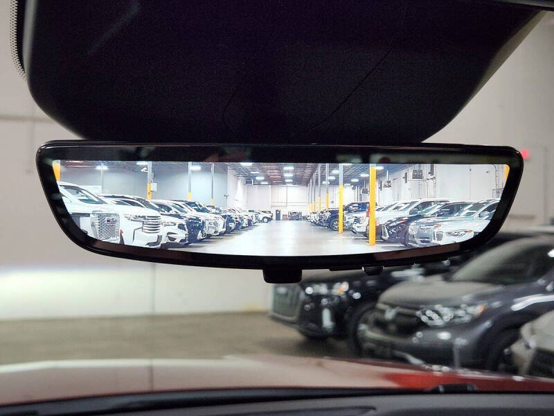 2025 Cadillac Escalade-V