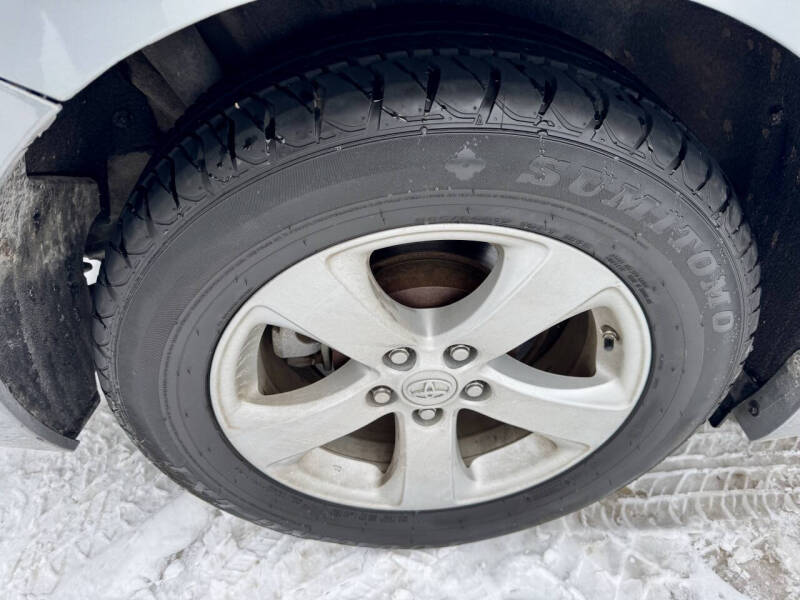 2015 Toyota Sienna LE 8-Passenger