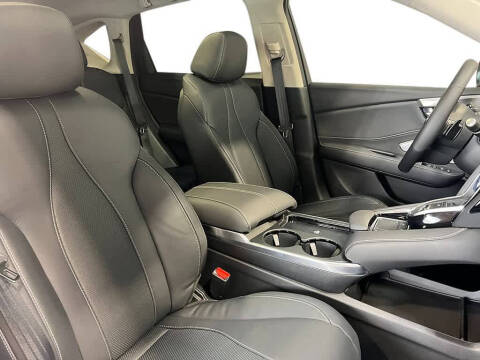 2026 Acura RDX SH-AWD w/Tech