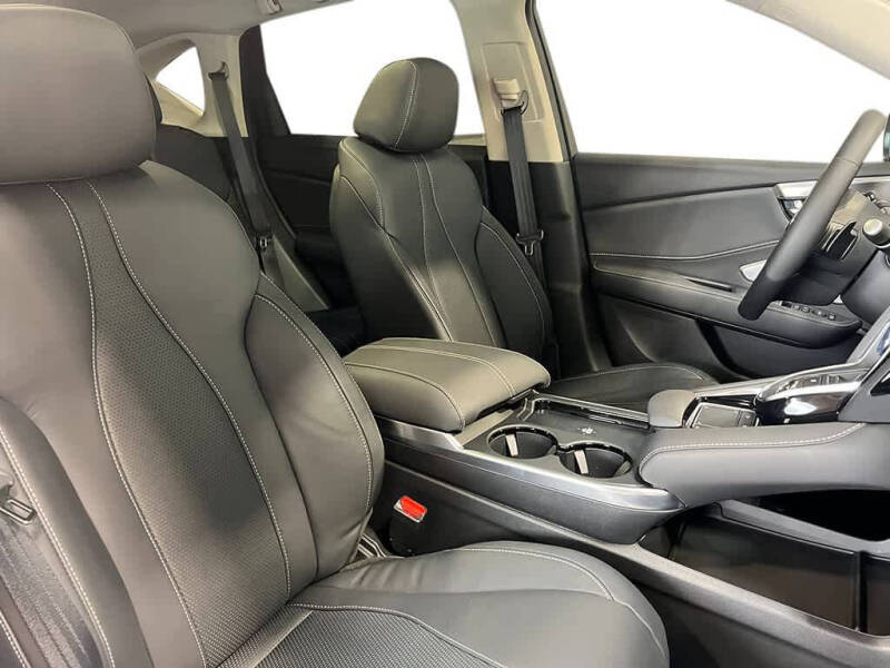 2026 Acura RDX SH-AWD w/Tech