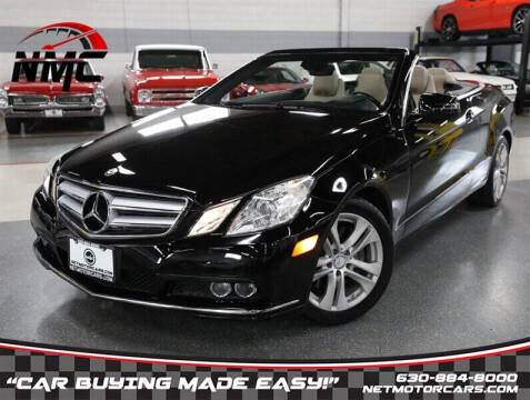 2011 Mercedes-Benz E-Class E 350 Photo