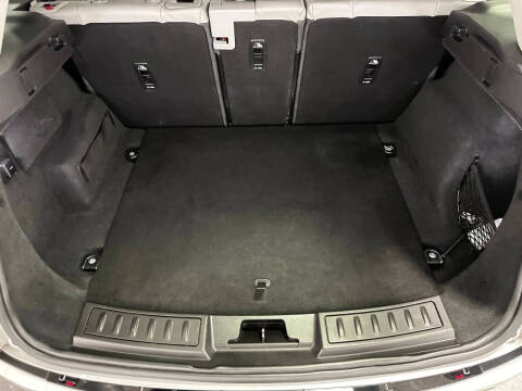 2021 Land Rover Range Rover Evoque S