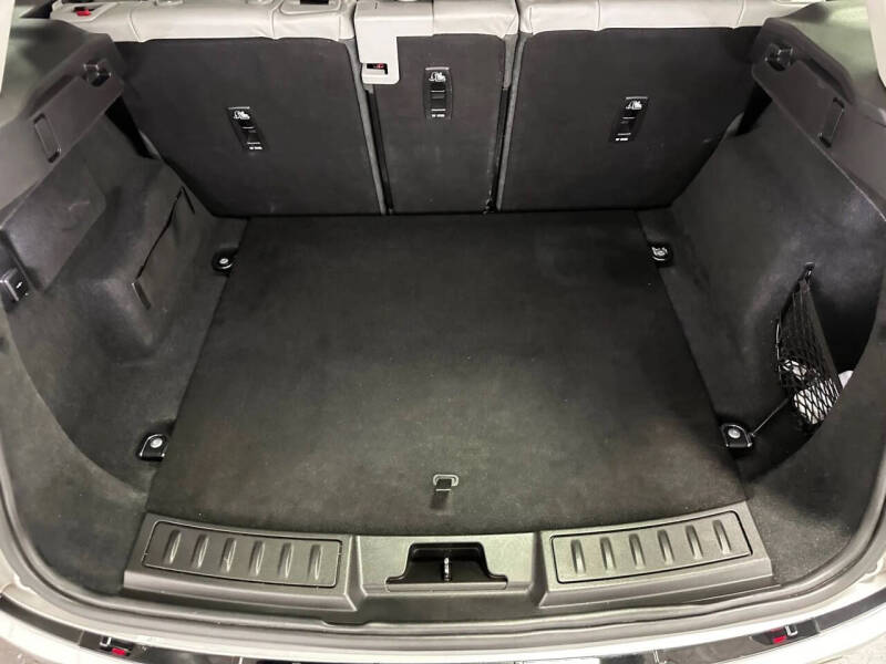 2021 Land Rover Range Rover Evoque S