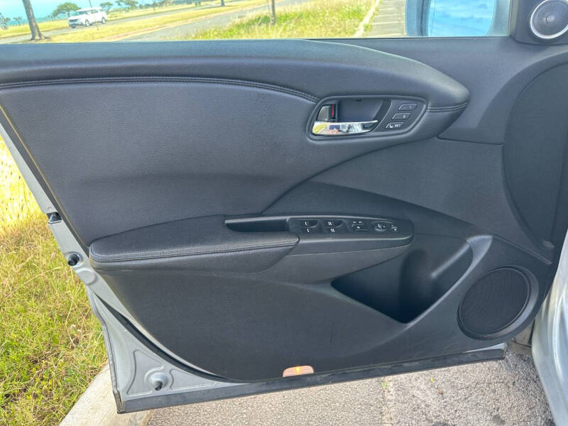 2015 Acura RDX