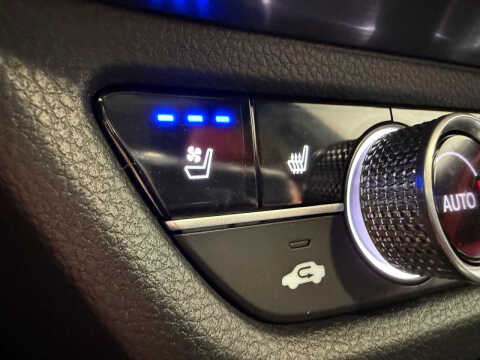 2026 Acura ADX w/A-SPEC