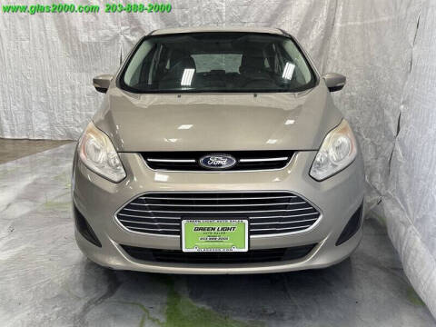2016 Ford C-MAX Hybrid SE