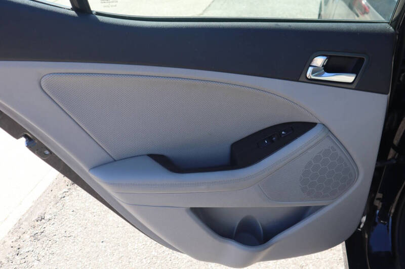 2014 Kia Optima EX
